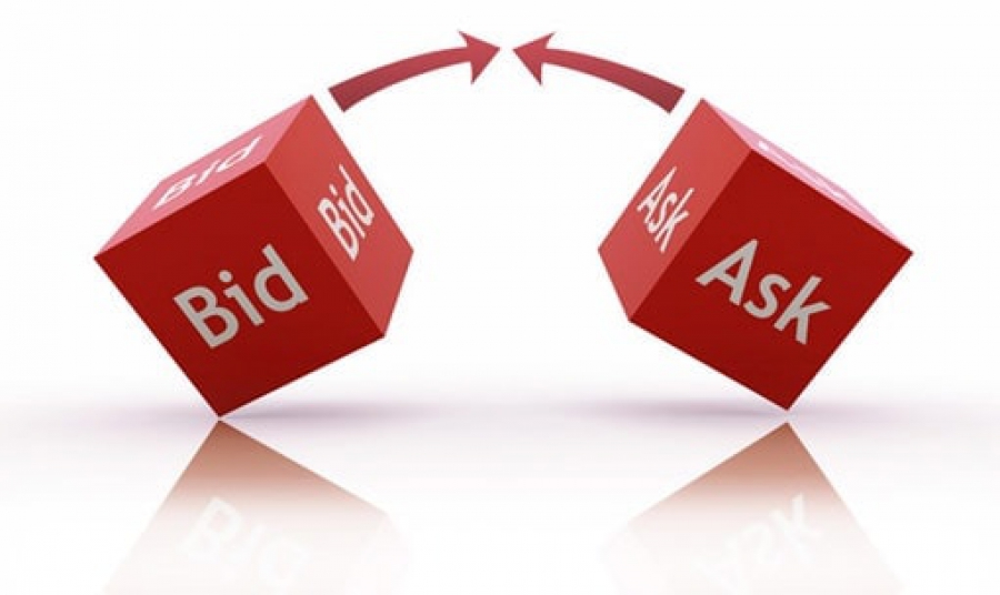 اختلاف-پیشنهاد-و-درخواست-bid-ask-spread-چیست؟