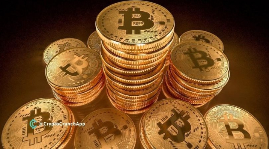 ارتباط-قیمت-بیت‌کوین-با-بازارهای-سرمایه-طلا،-دلار-و-سهام