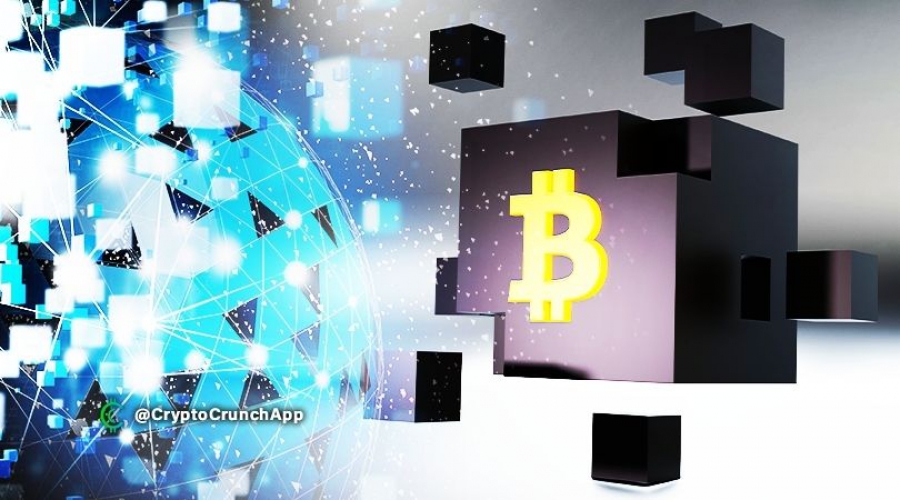 ارتقاء-عمده-بیت-کوین-taproot-نزديک-است