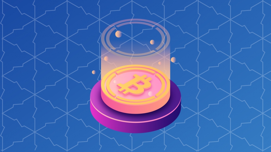 ارز-wrapped-bitcoin-یا-wbtc-چیست-؟
