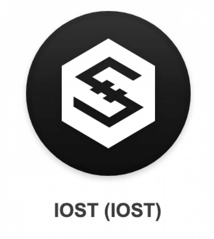 ارز-آی-او-اس-تی-iost-iost-چیست؟