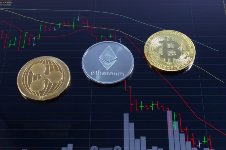 ارز-دیجیتال-cryptocurrency-چیست؟
