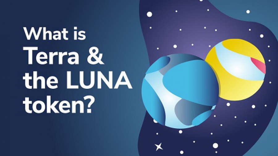 ارز-دیجیتالی-ترا-terra-luna-چیست؟