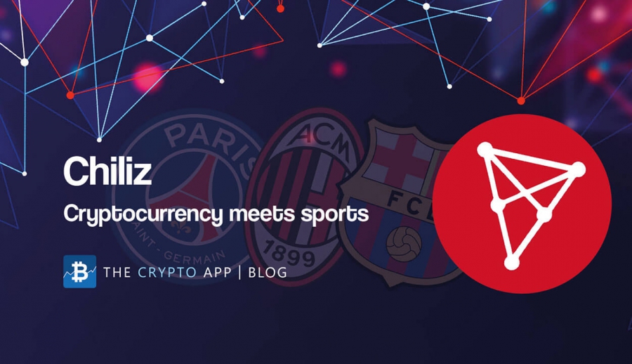 ارز-چیلیز-chiliz-چیست؟