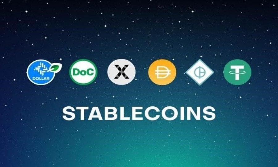 ارزش-بازار-استیبل‌کوین‌ها-به-رکورد-۲۶۷-میلیارد-دلار-رسید