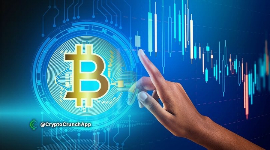 ارزش-بازار-بیت-کوین-دوباره-به-یک-تریلیون-دلار-رسید-و-بیتکوین-55-هزار-دلار-را-رد-کرد