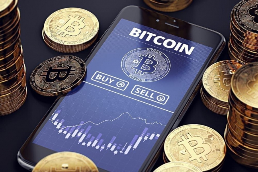 ارزش-بازار-بیت‌کوین-به-زیر-1-تریلیون-دلار-رسید