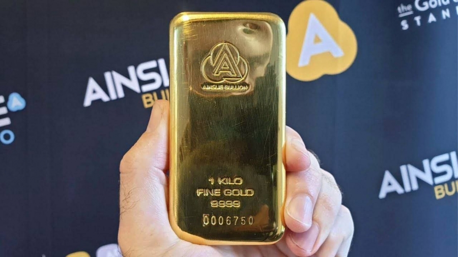 ارزش-هر-بیت-کوین-از-یک-کیلوگرم-طلا-بیشتر-شد