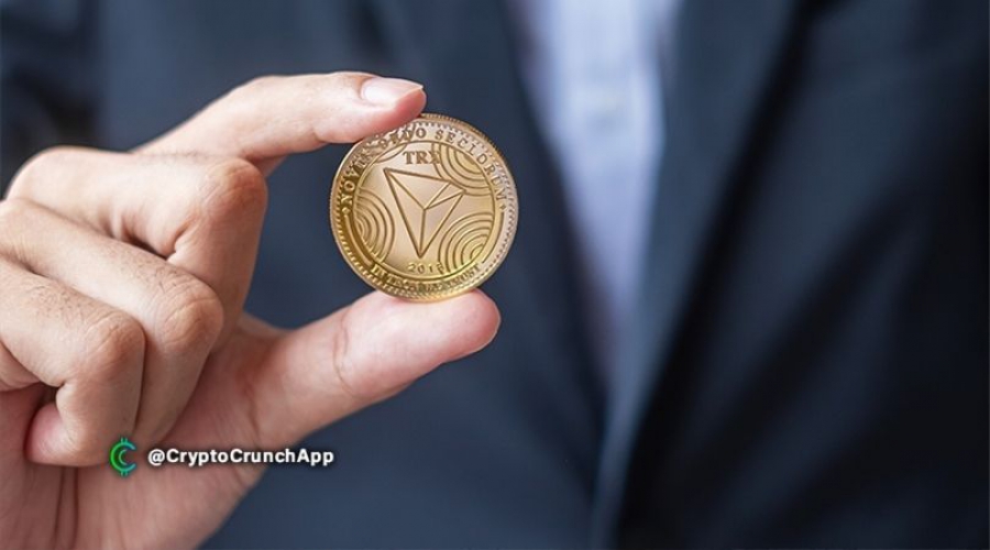 ارزش-کل-قفل-شده-در-اکوسیستم-دیفای-ترون-بیش-از-8-میلیارد-دلار-است
