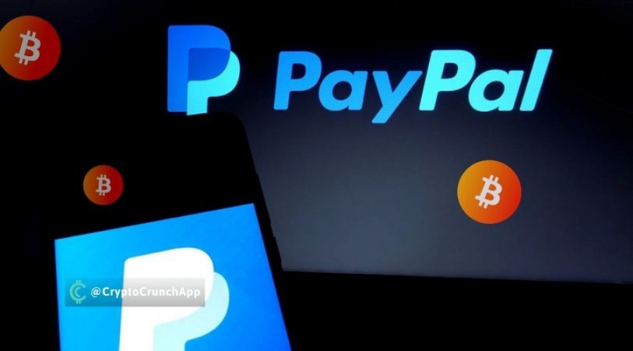 از-نظر-ارزش-كل-بازار-بيتكوين-از-پی-پال-پیشی-گرفت