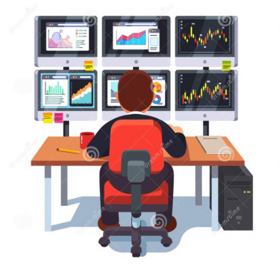از-چه-نرم-افزار-تریدینگ-آنلاینی-استفاده-کنیم-online-trading-software-؟