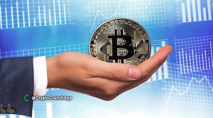 استخراج‌کنندگان-بیت‌کوین-بیشتر-به-فکر-نگهداری-هستند