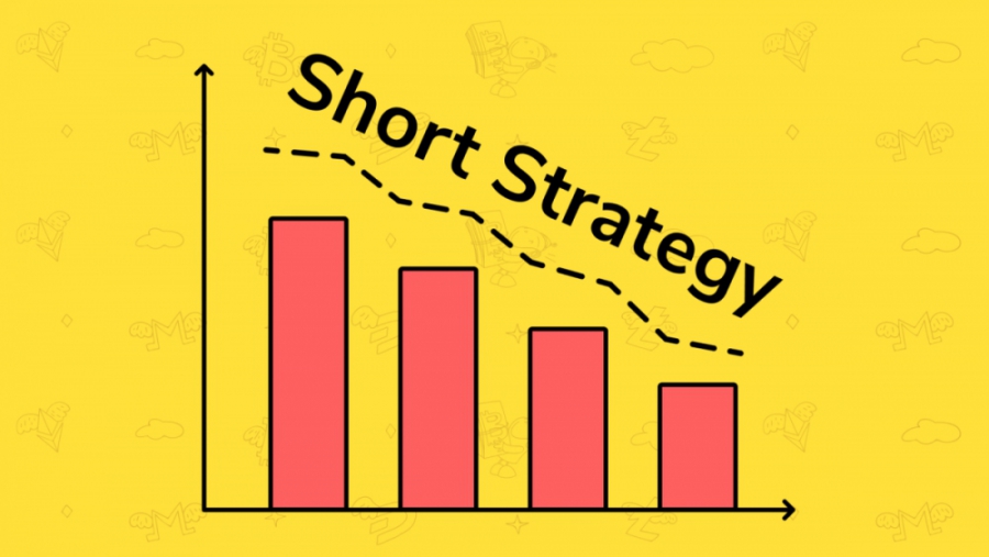 استراتژی-short-در-ترید-ارزهای-دیجیتال