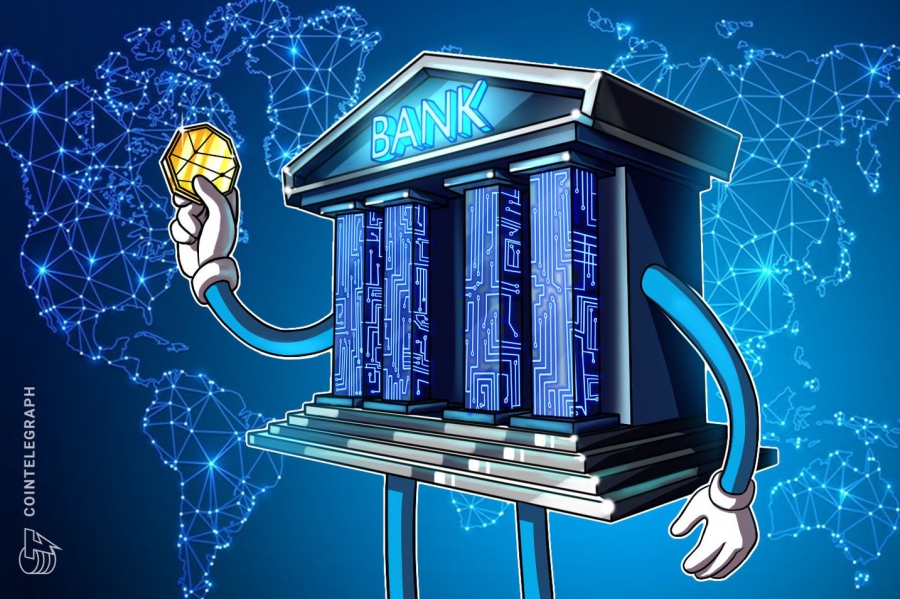 استفاده-از-توکن‌های-دیجیتال-توسط-بانک-مرکزی-فیلیپین
