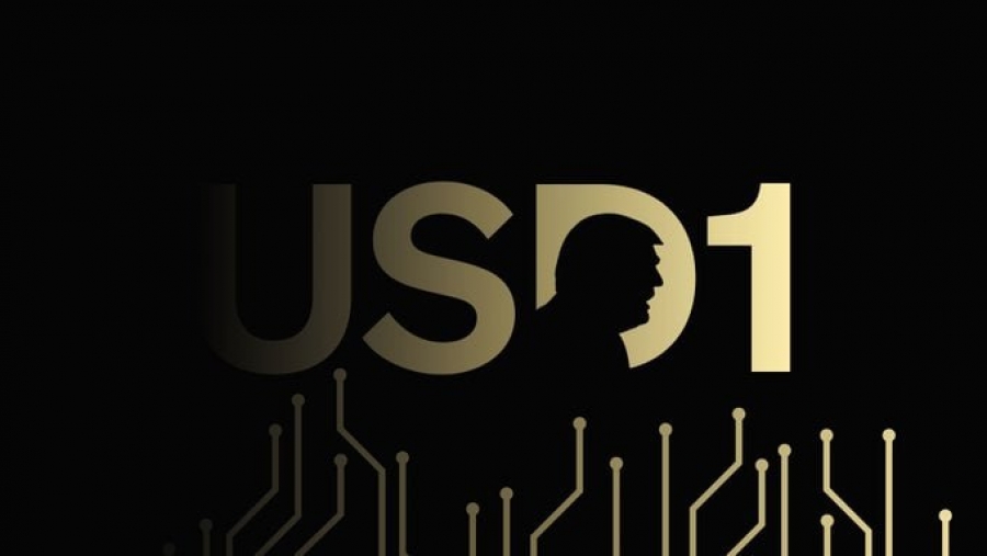 استیبل-کوین-usd1-بدون-اطلاع‌رسانی-عمومی-راه‌اندازی-شد