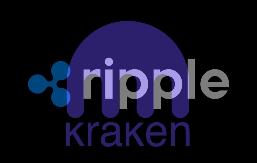 استیبل‌کوین-$rlusd-رپِل-بر-روی-kraken-فعال-شد