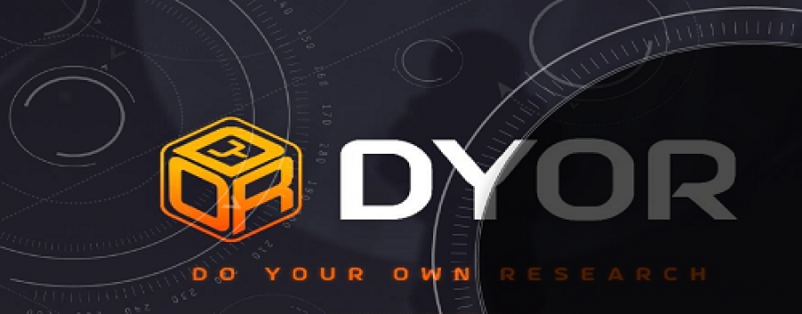 اصطلاح-dyor-در-بازار-ارزهای-دیجیتالی-چیست؟