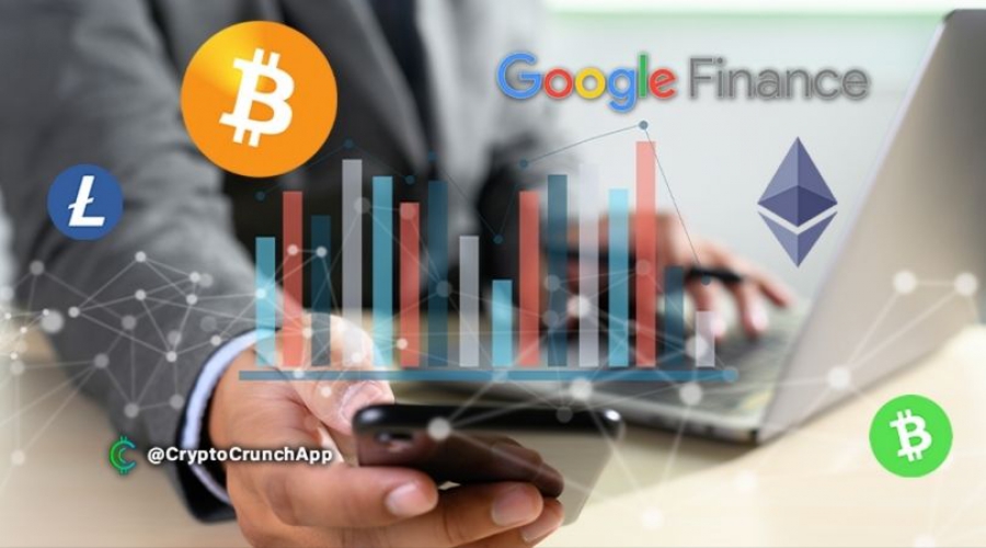 اضافه-شدن-تب-رمزنگاری،-crypto-به-google-finance