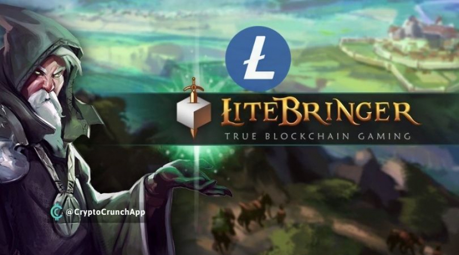 افزایش-بی-نظیر-تراکنش-های-لایت-کوین-به-دلیل-راه-اندازی-بازی-litebringer