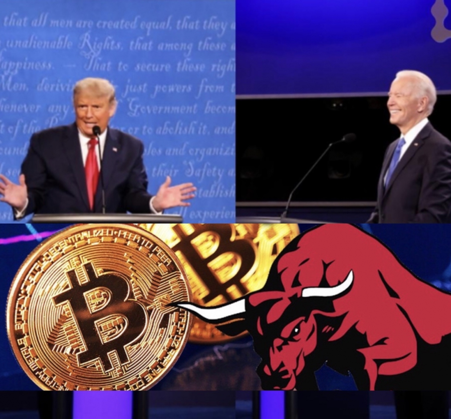 افزایش-قیمت-بیت-کوین؟آیا-نتایج-انتخابات-آمریکا-بر-روی-قیمت-بیتکوین-اثر-دارد؟