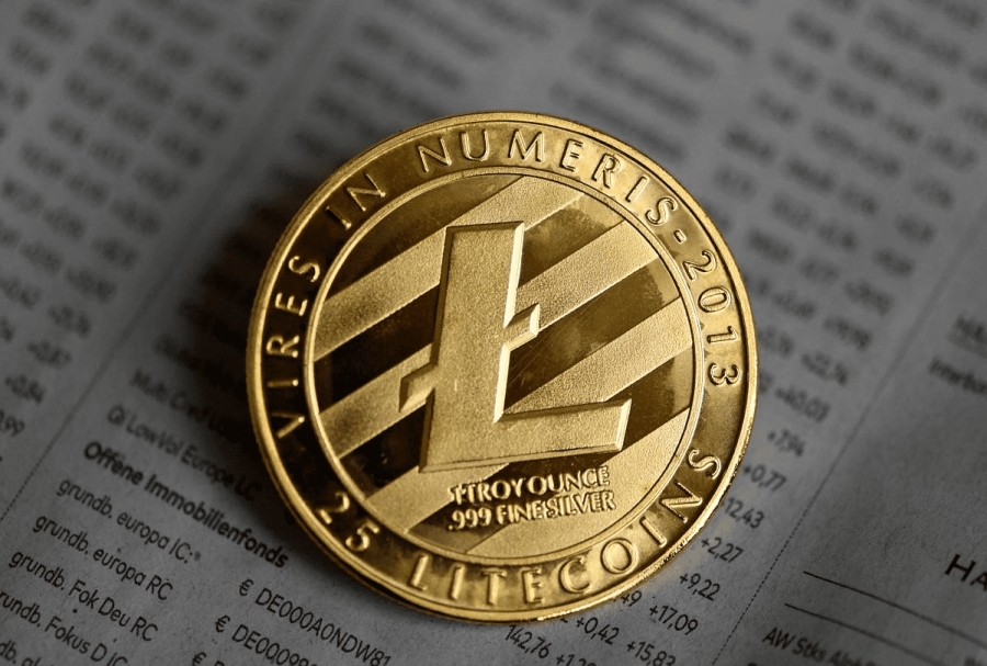 افزایش-۴۶-درصدی-قیمت-لایت-کوین-در-دو-هفته؛-شایعه-تصویب-etf-عامل-رشد
