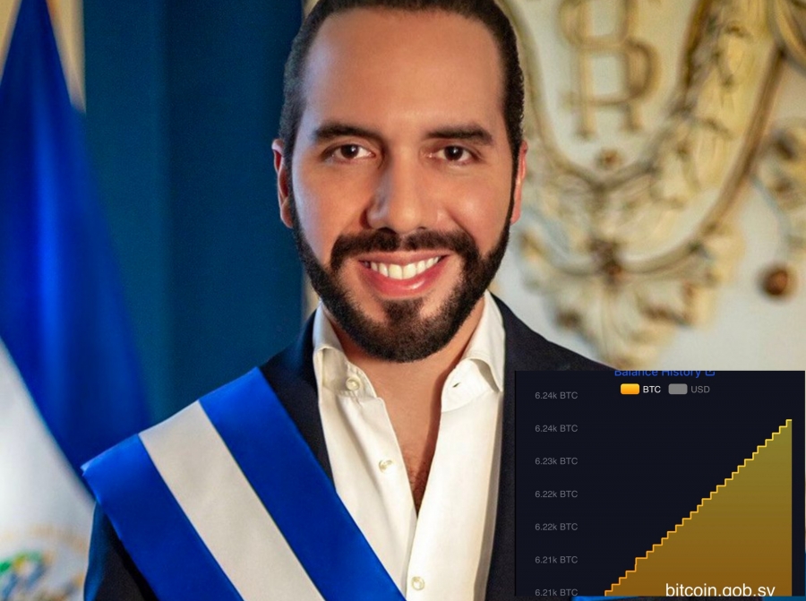 السالوادور-و-بیت-کوین-هایش