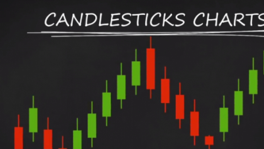 الگوی-نمودار-کندل-استیک-candlestick-چیست؟