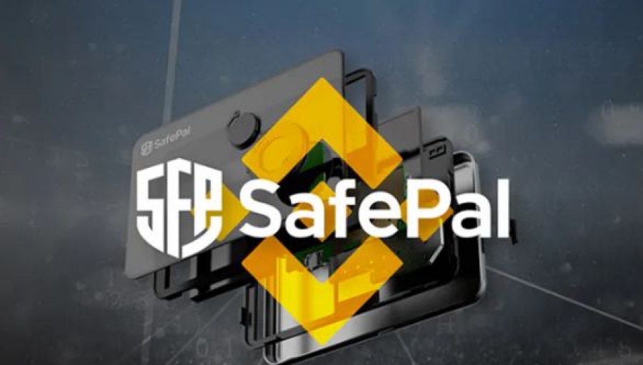 امنیت-والت-سیف-پال-safepal-دراستفاده-از-خدمات-بایننس-binance