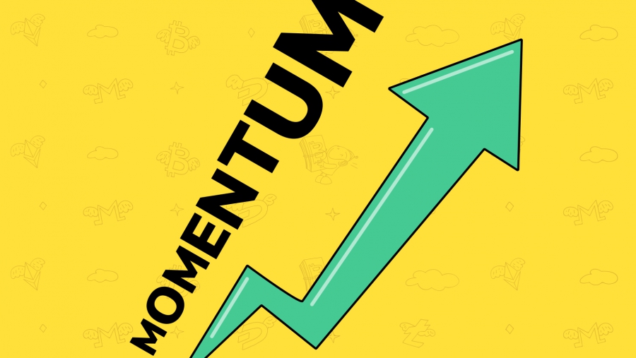 اندیکاتور-مومنتوم-momentum-indicator-چیست؟