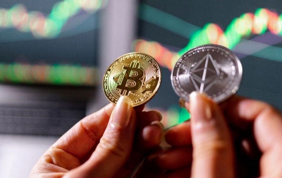 انقضای-۳-میلیارد-دلار-قرارداد-آپشن-بیت‌کوین-و-اتریوم-امروز