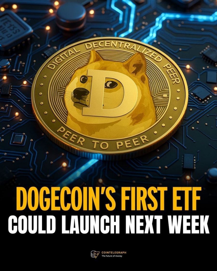 اولین-etf-دوج‌کوین-در-آمریکا،-احتمالاً-هفته-آینده-راه‌اندازی-می‌شود
