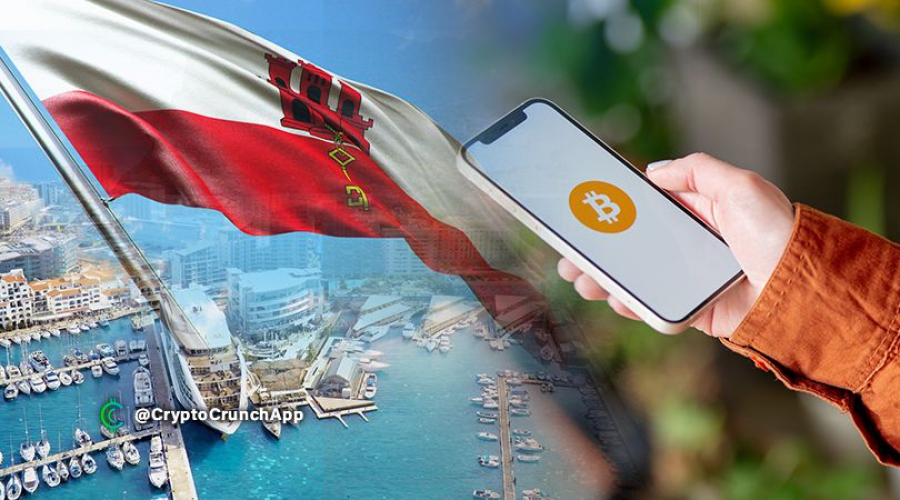 اکثر-فروشگاه-های-جبل-الطارق-اکنون-بیت-کوین-را-به-عنوان-پرداخت-می-پذیرند
