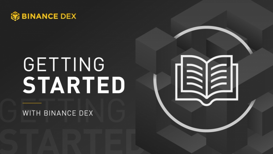 اکسچنج-غیرمتمرکز-بایننس-binance-dex-دسترسی-به-ولت