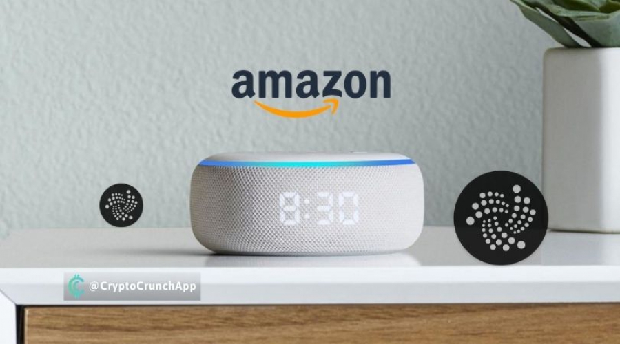 اکنون-می-توانید-وضعیت-کیف-پول-iota-را-از-طریق-amazon-alexa-ببینید