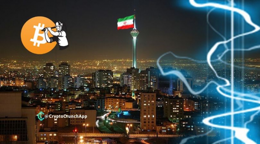 ایرانیان-بیت-کوین-را-به-عنوان-جایگزینی-برای-ریال-در-نظر-می-گیرند