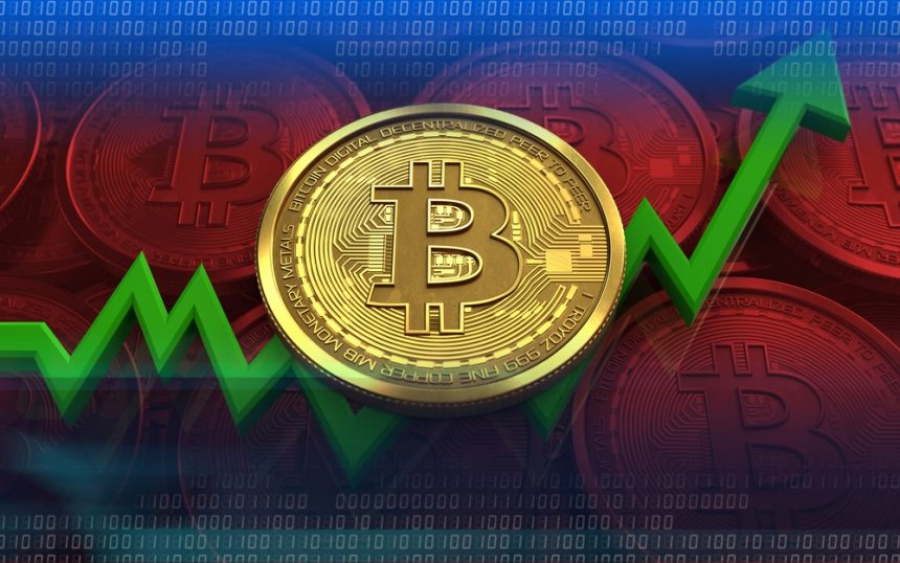 با-ادامه-پشتیبانی-وال-استریت-قیمت-bitcoin-بیت‌کوین-از-مرز-50-هزار-دلار-عبور-کرد