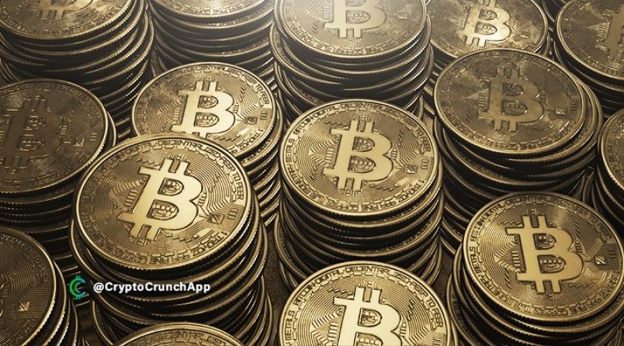 با-افزایش-تقاضا،-سقف-قیمتی-بیت-کوین-بیش-از-57،000-شکسته-شد