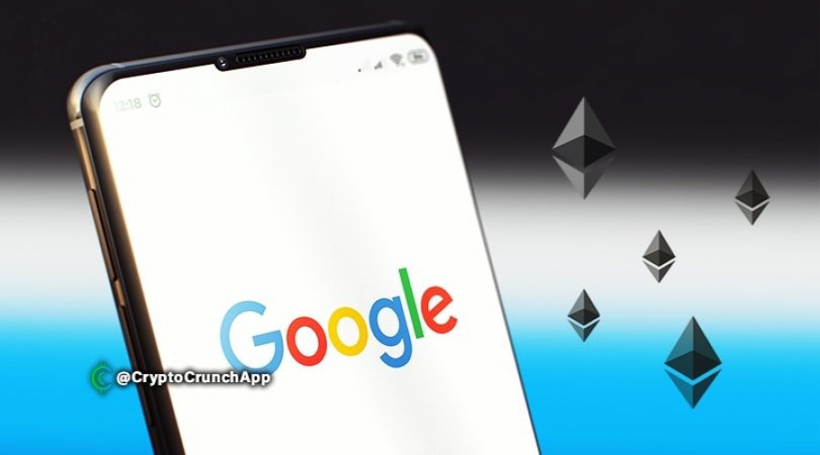 با-افزایش-محبوبیت-اتریوم-جستجوی-گوگل-آن-نیز-افزایش-یافت