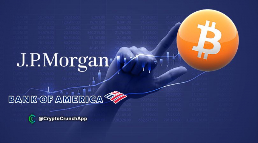 با-وجود-بازار-خرسى،-ارزش-بازار-بیت-کوین-از-jpmorgan-و-bank-of-america-فراتر-رفت