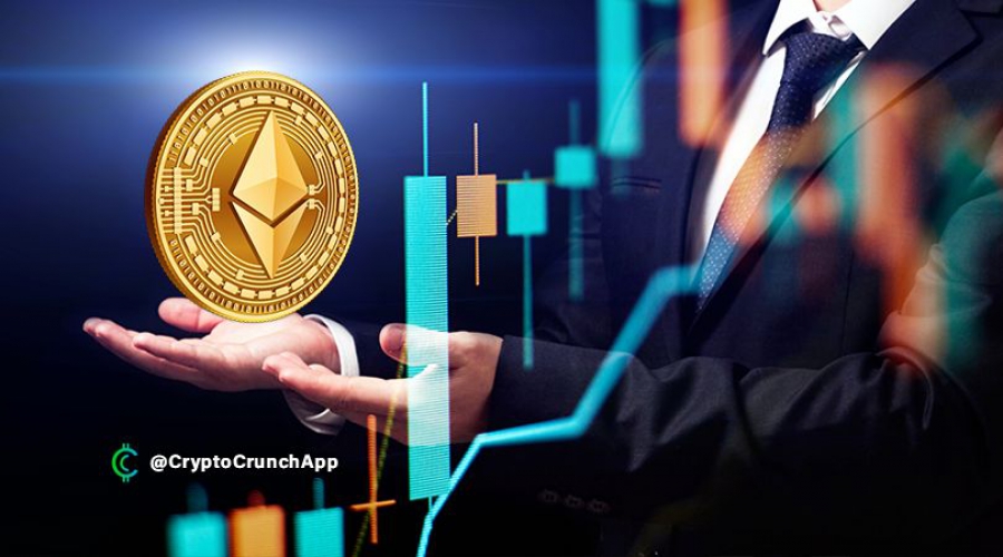 با-وجود-بازار-کندی-بازار-کریپتو،-اتریوم-هر-هفته-500000-آدرس-جدید-اضافه-می-کند