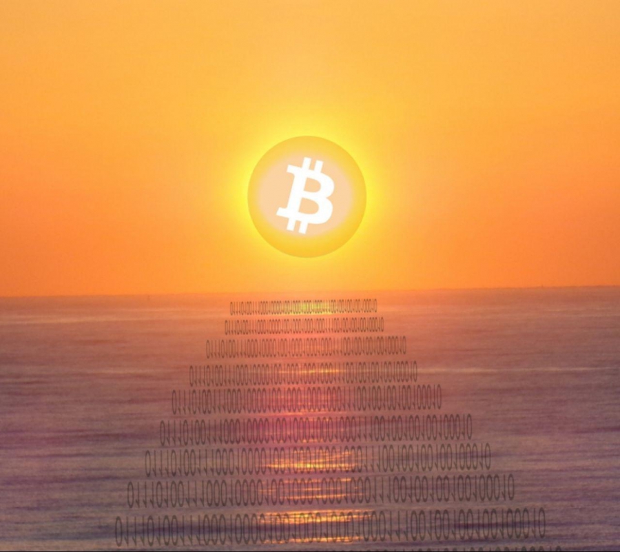 بازار-بیتکوین-در-اولین-روز-تابستان-بسیار-داغ-شد