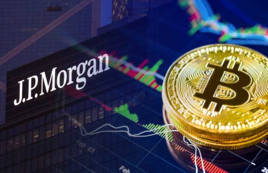 بانک-jpmorgan-رمزارزها-از-روند-خرسی-سال-2018-میلادی-پيروى-مى-كنند