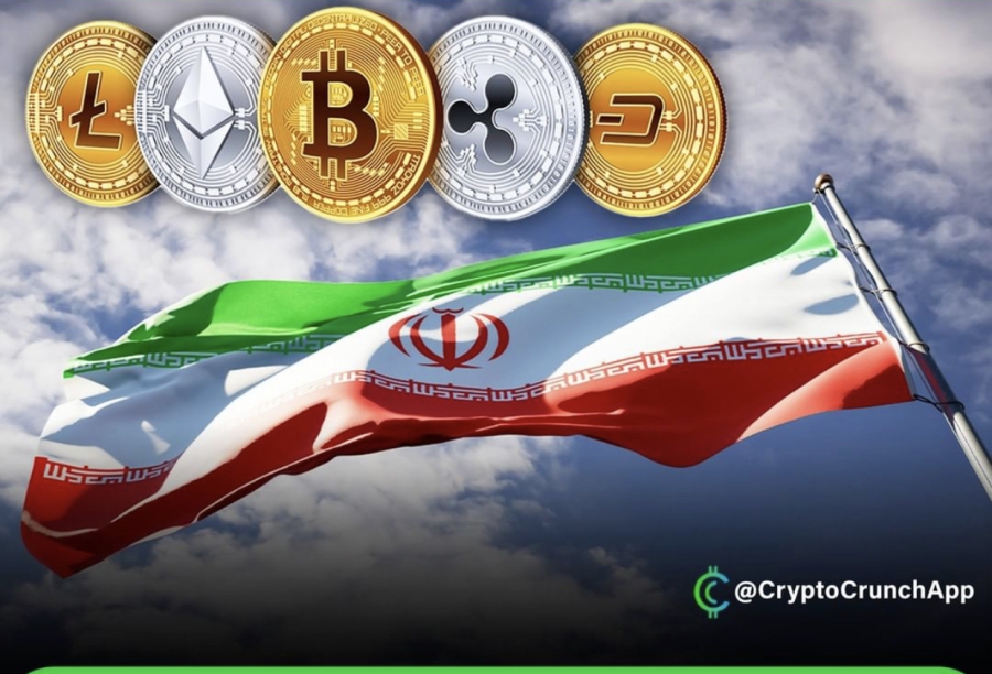 بانک-مرکزی-به-موسسات-مالی-اجازه-استخراج-رمز-ارز-را-برای-پرداخت-واردات-می‌دهد