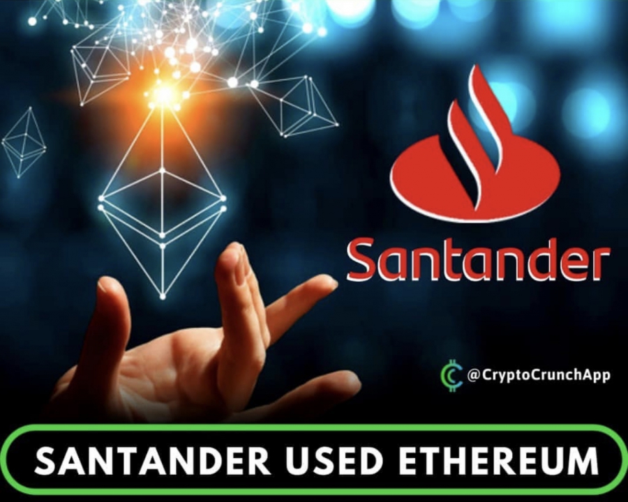 بانک-معروف-اسپانيايى-سانتاندر-بازخرید-اوراق-قرضه-اتريوم،-را-موفق-ناميد