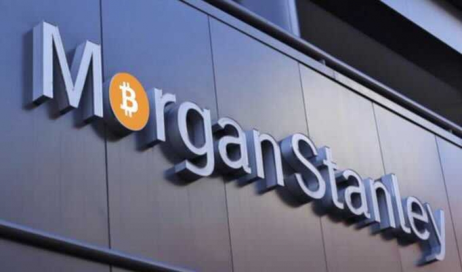 بانک-مورگان-استنلی-به-کاربرانش-دسترسی-به-صندوق-های-etf-بیت-کوین-را-خواهد-داد