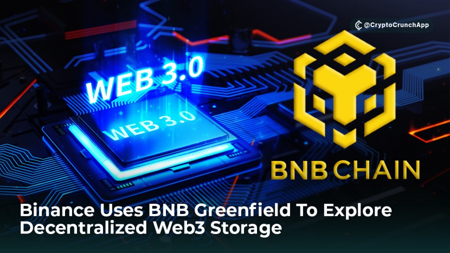 باينانس-از-bnb-greenfield-برای-بهره-گيرى-در-فضای-ذخیره-سازی-غیرمتمرکز-web3-استفاده-می-کند
