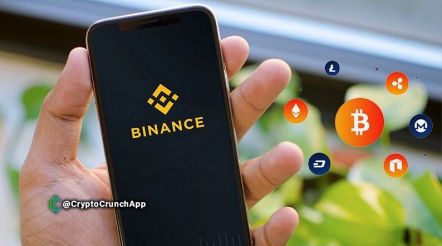 باينانس-نسخه-بتا-درگاه-پرداخت-با-ارزهاى-ديجيتال-خود-را-راه-اندازی-می-كند