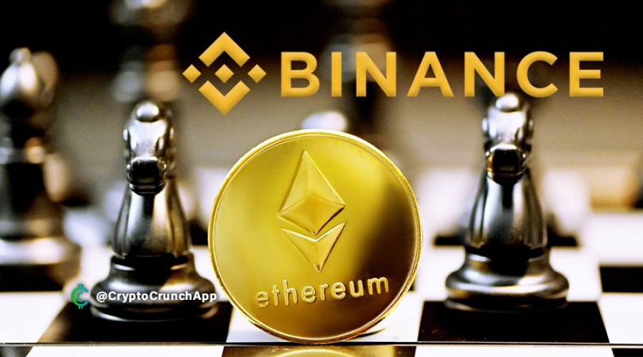 بایننس-تراكنش-هاى-بدون-کارمزد-اتریوم-eth-را-برای-کاربران-خود-معرفی-كرد