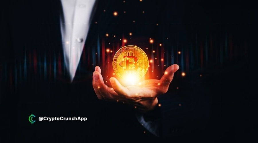 برای-اولین-بار،-تعداد-آدرس-های-بیت-کوین-از-40-میلیون-گذشت