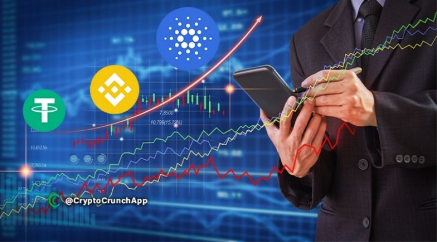 بررسى-اجمالى-به-وضعیت-بازار-كريپتوكارنسى-24-مرداد-1400